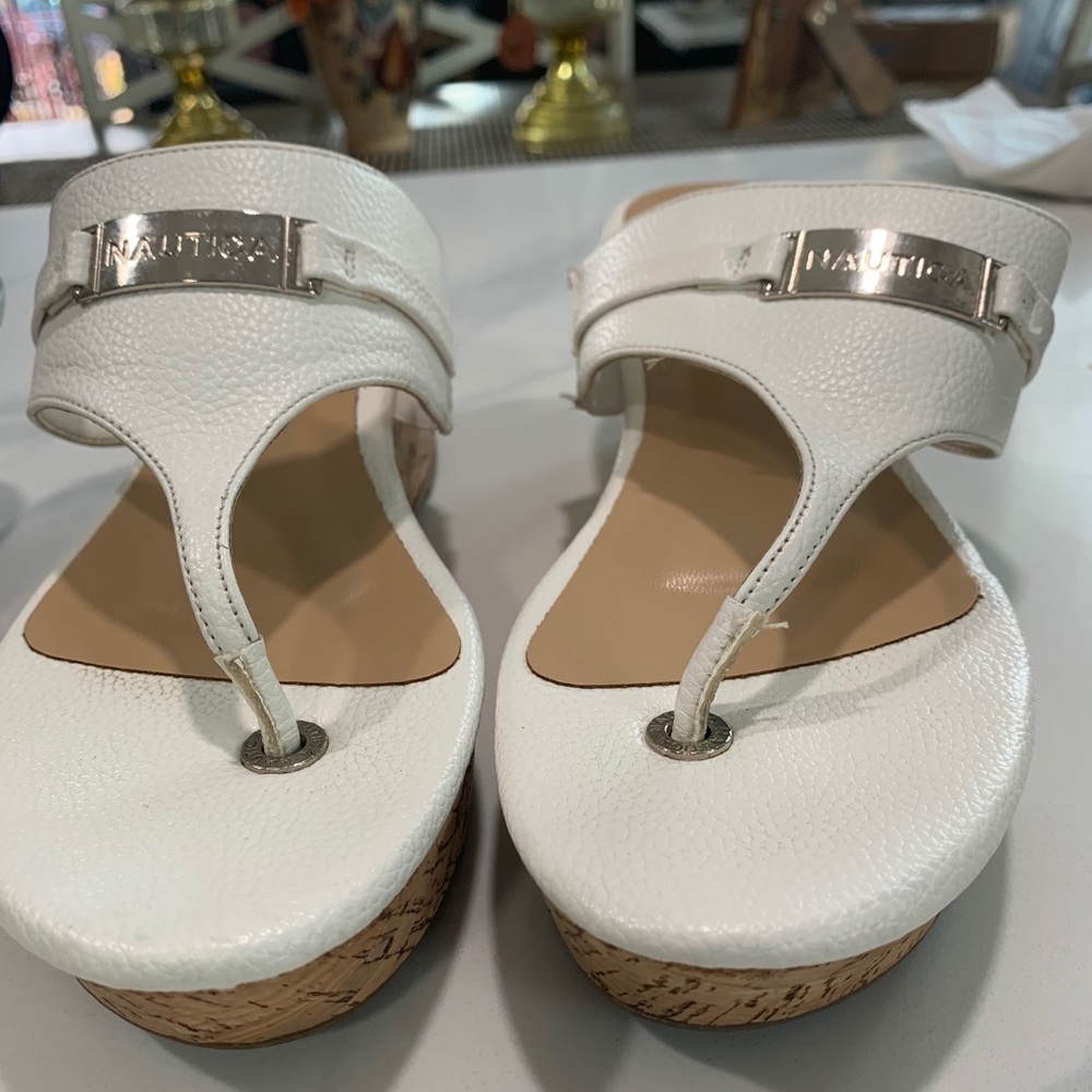 Nautica Summer Sandal